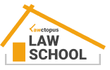 Lawctopus Logo