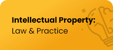 Intellectual Property - Law and Practice 