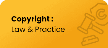 Copyright - Law and Practice