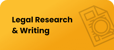 Legal Research & Writing