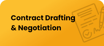 Contract Drafting & Negotiation