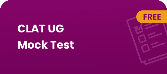 LLS CLAT UG Mock Test (Free)